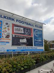 Falkirk Stadium