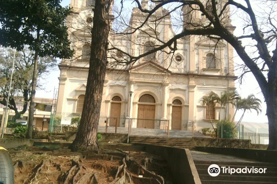 Igreja Nossa Senhora da Glória