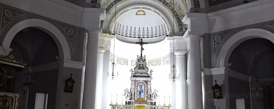 Church of Saint Mary of the Assumption