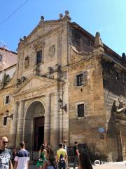 Iglesia de los Santos Juanes