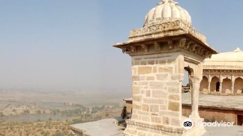 Nagpur Ramtek Temple