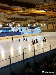 Patinoire de Compiegne