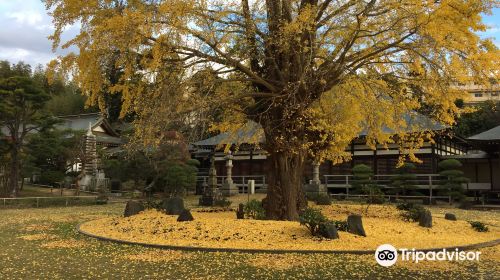 西光院