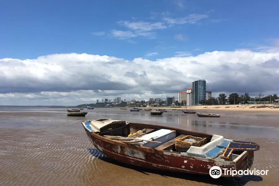 Praia da Costa do Sol