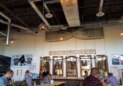 Mustang Sally Brewing Company