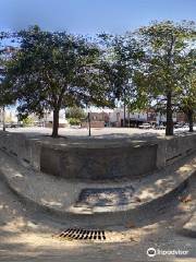 Charleston Holocaust Memorial