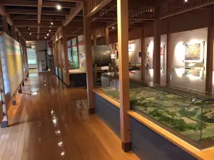 Hitoyoshi Castle History Museum