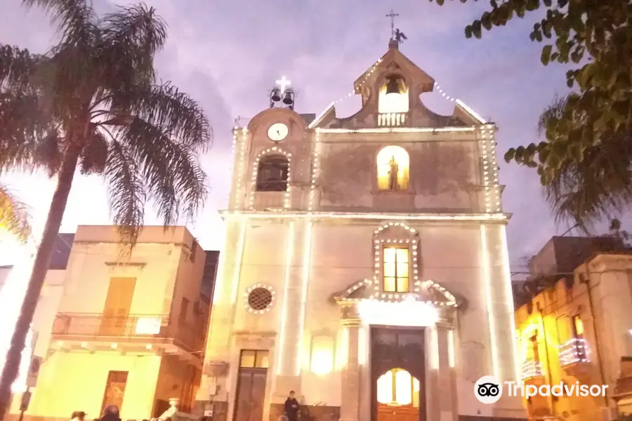 Chiesa Parrocchiale di San Giovanni Battista