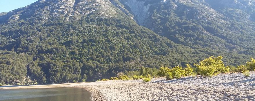 Camping Puerto Arrayan