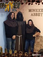 Monkkey BCN - Escape room