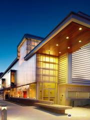 Burlington Public Library - Central Branch