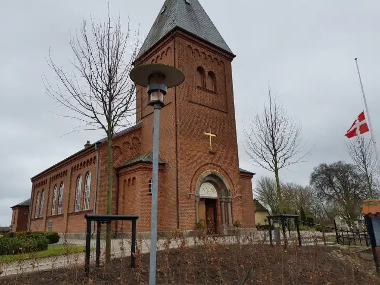 Hotels near Erritso Church