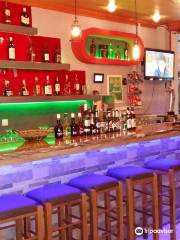 Antonis Cocktail Bar