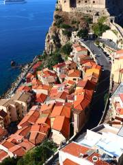 Castello Ruffo di Scilla