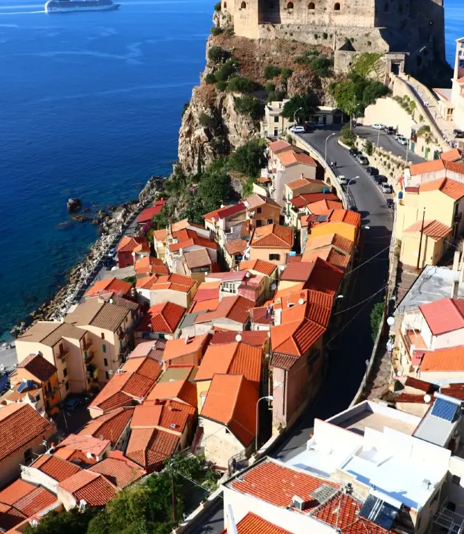 Scilla