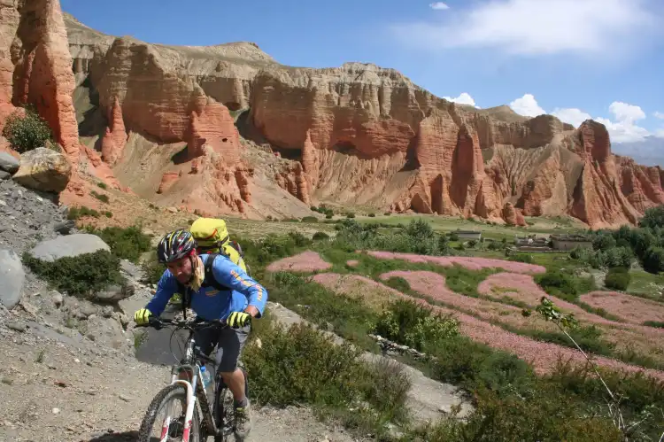 Hotels near Annapurna Mountain Bike & Adventure