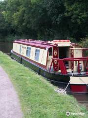 Goytre Wharf & Canal Visitor Centre