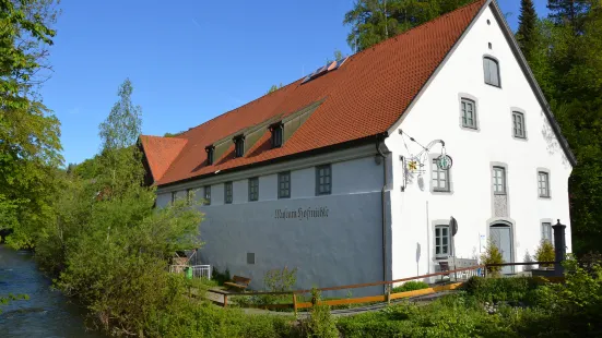 Museum Hofmühle