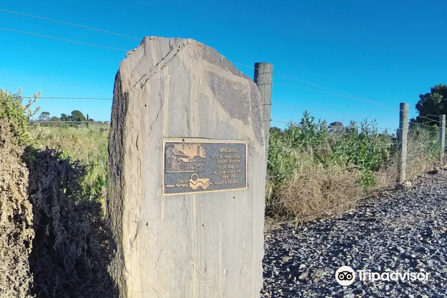 Adelaide Airport Cycle Trails