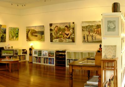 Hat Hill Gallery