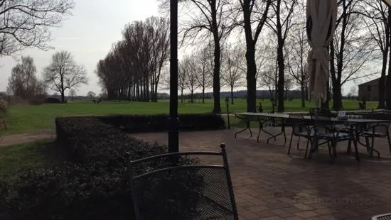 Potsdamer Golfclub