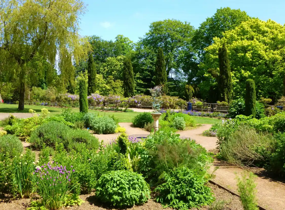 Hotels near Parc Singleton Park