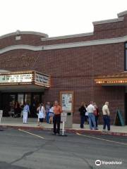 The Little Theatre on the Square