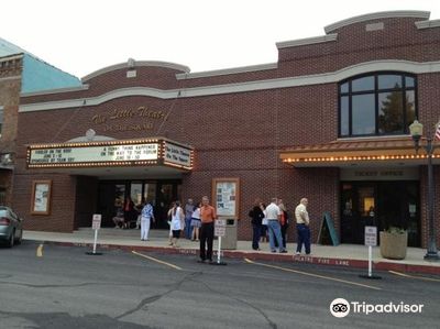 The Little Theatre On The Square