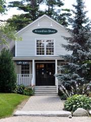 Arcadian Shop