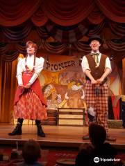 Hoop-Dee-Doo Musical Revue