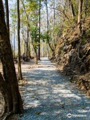 Hellfire Pass Museum