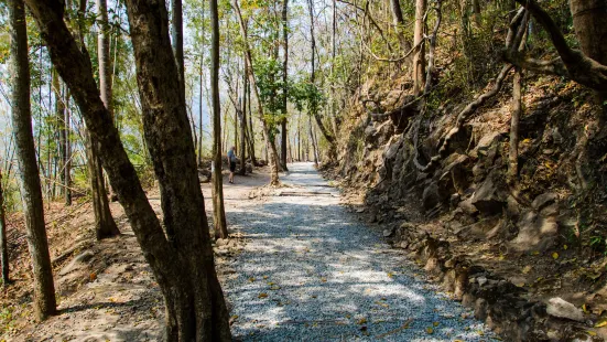 Hellfire Pass Interpretive Centre and Memorial Walking Trail