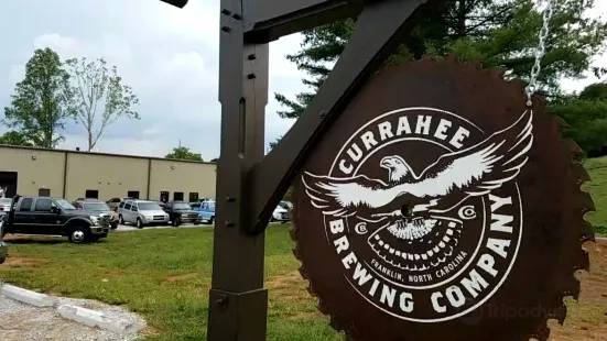 Currahee Brewing Company