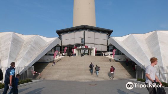 People Museum - The first museum of BODY WORLDS