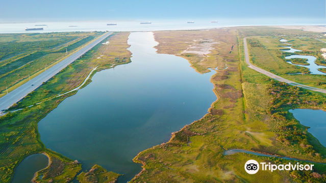 East End Lagoon Nature Preserve