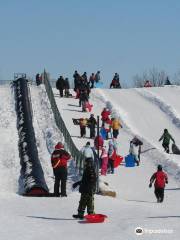 Michel-Chartrand Park