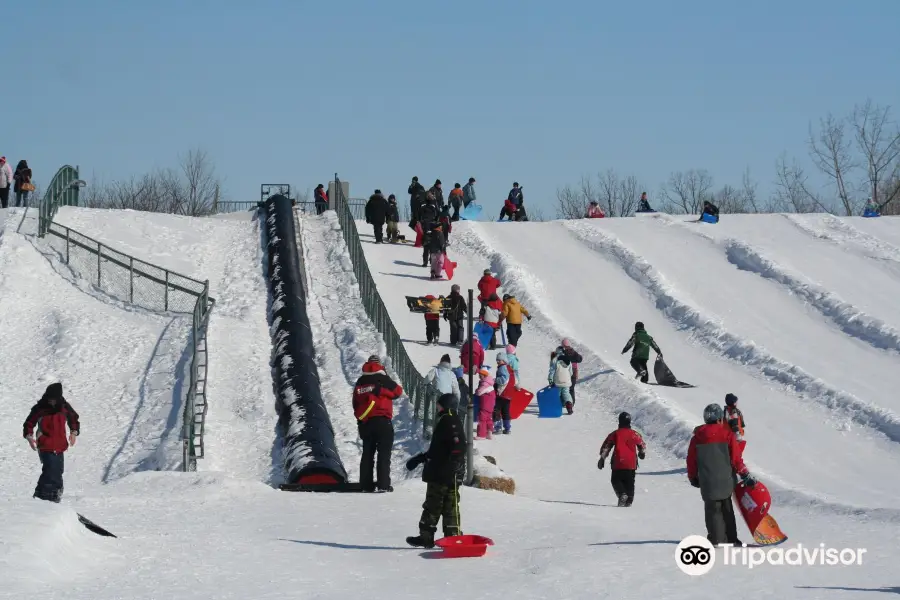 Parc Michel-Chartrand