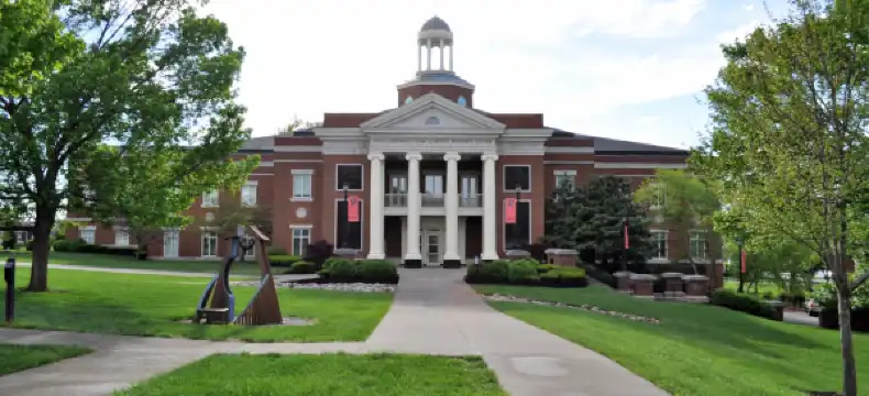 Hotels in Georgetown