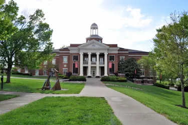 ジョージタウン