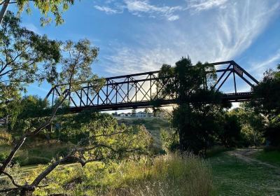 Old Riverbank Park, Yass