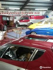 National Rod & Custom Car Hall