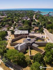 Huron Historic Gaol