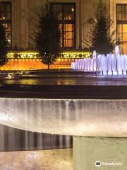 Mellon Square