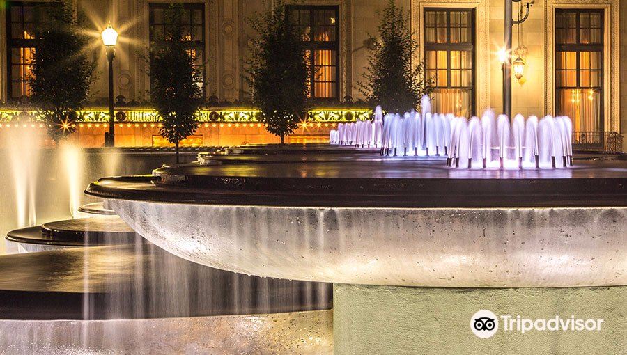 Mellon Square