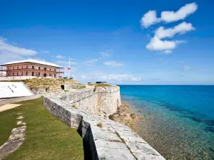 National Museum of Bermuda