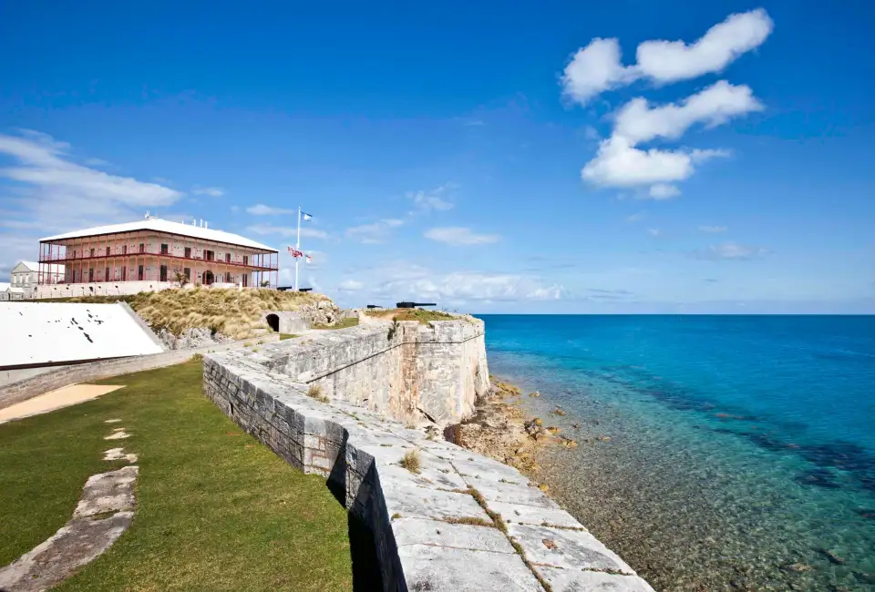 5_National Museum of Bermuda