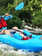 LA River Kayak Safari