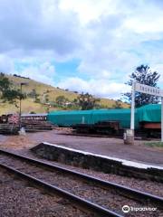 Umgeni Steam Railway