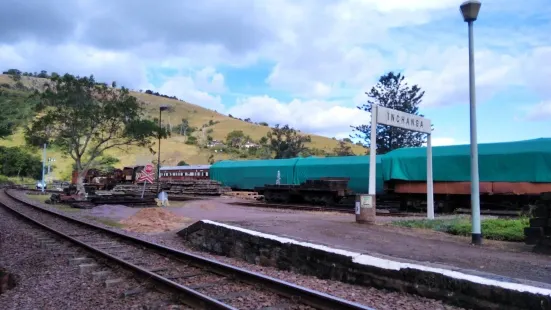 Umgeni Steam Railway