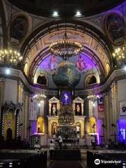 Sto. Nino de Molino Parish Church